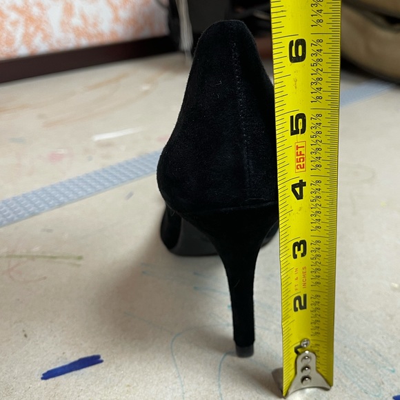 MK suede size 8 - Picture 8 of 8